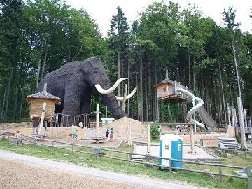 Wellness glamping cedrová sauna - Kralický Sněžník