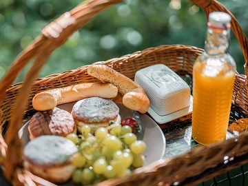 Wellness glamping cedrová sauna - Kralický Sněžník