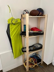 Chalupa umava - u eky Blanice - Volary