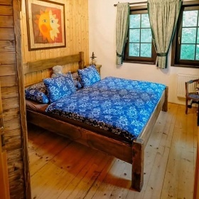 Luxusn� chata s wellness - �eladn� - Beskydy