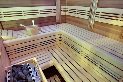 Luxusní chata s wellness - Čeladná - Beskydy