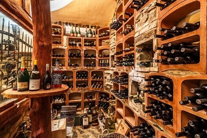 Luxusní chata s wellness - Čeladná - Beskydy