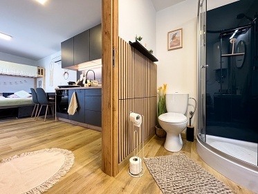 Vangotka - Glamping �erven� Dv�r - �. Krumlov