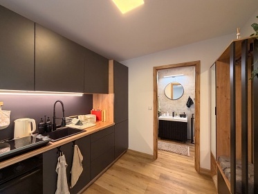 Glamping Blansk� les - Maringotka �esk� Krumlov