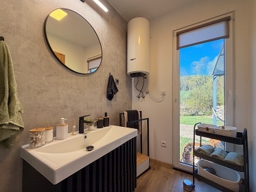 Glamping Blansk� les - Maringotka �esk� Krumlov