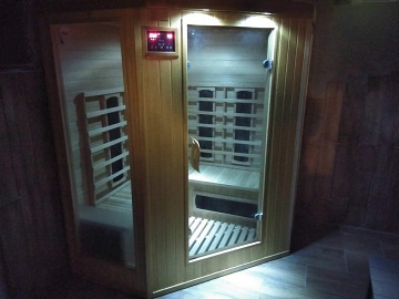 Wellness chata Marcelka - Hranice - Krkonoše
