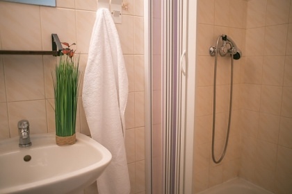 Wellness chalupa s baznem - Hranice - Krkonoe