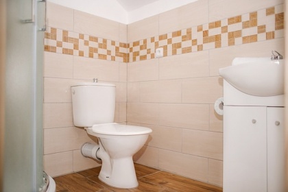 Wellness chalupa s baznem - Hranice - Krkonoe