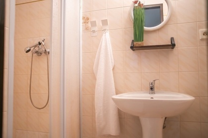 Wellness chalupa s baznem - Hranice - Krkonoe