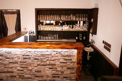 Wellness chata Marcelka - Hranice - Krkonoše