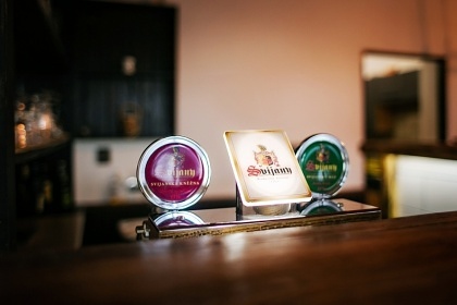 Wellness chalupa s baznem - Hranice - Krkonoe