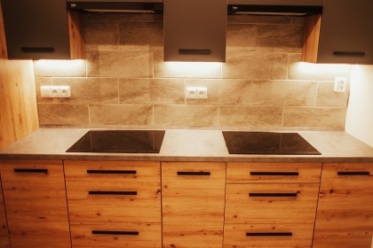 Wellness chalupa s baznem - Hranice - Krkonoe