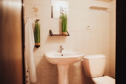 Wellness chalupa s baznem - Hranice - Krkonoe