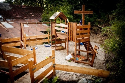 Wellness chata Marcelka - Hranice - Krkonoše