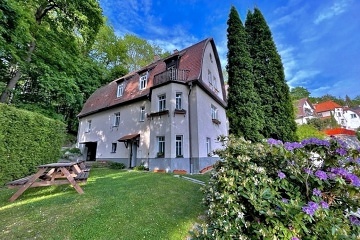 Rekreační dům Family - Karlovy Vary - ubytování