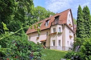 Nový objekt: Pension Family - Karlovy Vary - ubytování