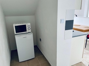 Rekrean dm - Slavkovsk les - Karlovy Vary