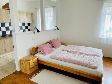 Rekrean dm - Slavkovsk les - Karlovy Vary