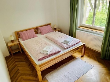 Rekreační dům Family - Karlovy Vary - ubytování