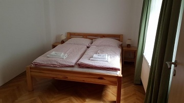 Rekreační dům Family - Karlovy Vary - ubytování