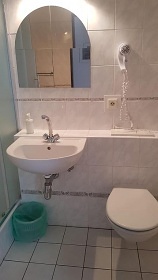 Rekrean dm - Slavkovsk les - Karlovy Vary