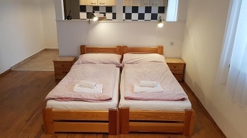 Rekreační dům Family - Karlovy Vary - ubytování