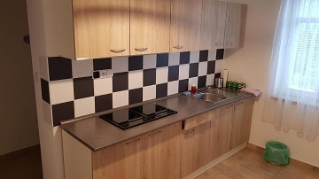 Rekreační dům Family - Karlovy Vary - ubytování