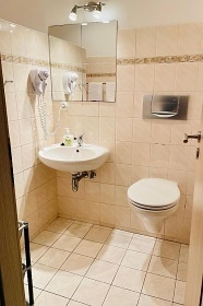 Rekrean dm - Slavkovsk les - Karlovy Vary