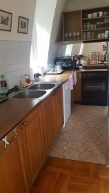 Rekrean dm - Slavkovsk les - Karlovy Vary