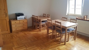 Rekreační dům Family - Karlovy Vary - ubytování