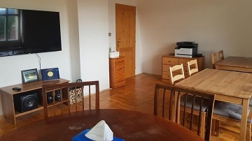 Rekreační dům Family - Karlovy Vary - ubytování