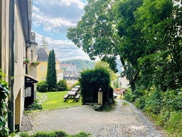 Rekreační dům Family - Karlovy Vary - ubytování