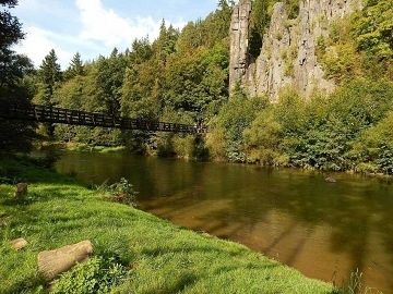 Rekreační dům Family - Karlovy Vary - ubytování