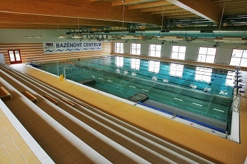 Rekrean dm - Slavkovsk les - Karlovy Vary