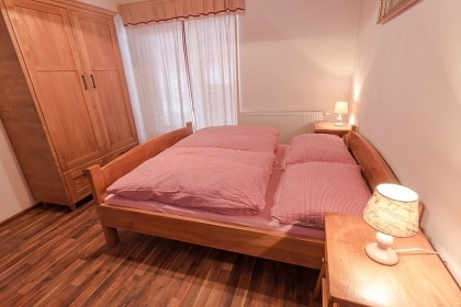 Roubenka elezn hory - Toulovcovy Matale