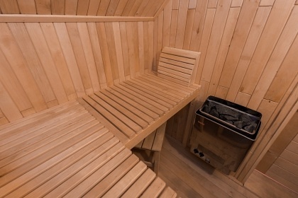 Roubenka elezn hory - Toulovcovy Matale