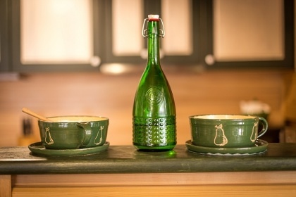 Roubenka elezn hory - Toulovcovy Matale