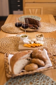 Roubenka elezn hory - Toulovcovy Matale