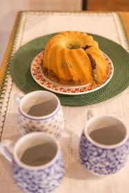 Roubenka elezn hory - Toulovcovy Matale