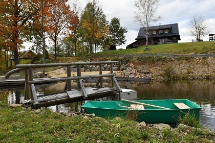 Roubenka elezn hory - Toulovcovy Matale