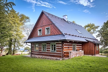 Roubenka Toulovcovy Matale - elezn hory