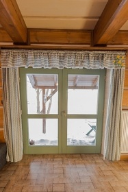 Roubenka Toulovcovy Matale - elezn hory