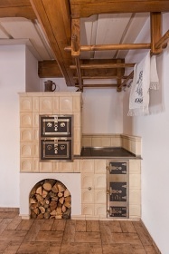 Roubenka Toulovcovy Matale - elezn hory