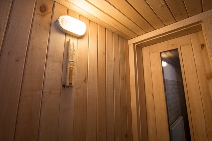 Roubenka Toulovcovy Maštale - Vysočina - Martinice