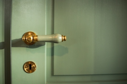 Roubenka Toulovcovy Matale - elezn hory