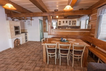 Roubenka Toulovcovy Matale - elezn hory