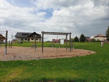 Wellness chalupa a koupac jezrko - Beskydy