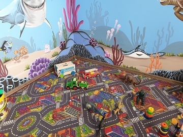 Wellness chalupa a koupac jezrko - Beskydy