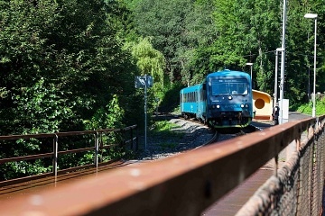 Turistická chata - penzion Spálov - Český ráj