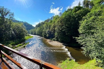 Turistická chata - penzion Spálov - Český ráj